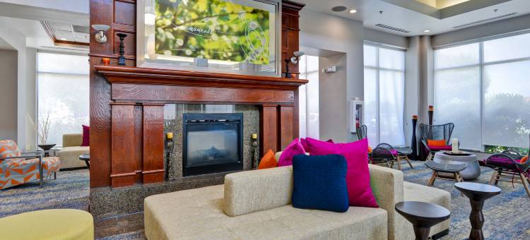 康威希尔顿花园酒店(Hilton Garden Inn Conway)图片