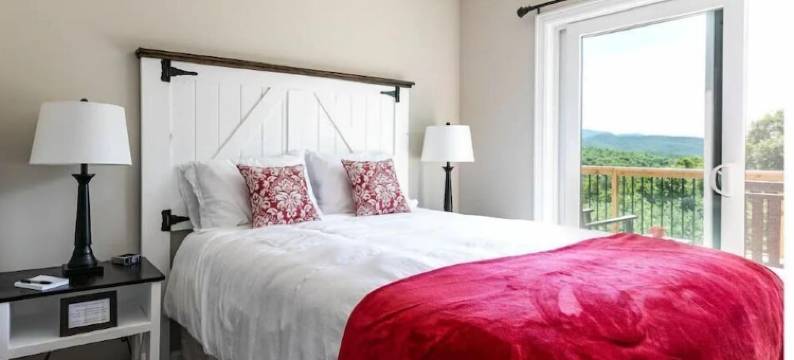 Inn at 84 McIntosh: Cozy 1BR private entrance/bath图片