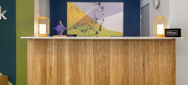 Spark by Hilton 埃文斯维尔东, 印第安纳州(Spark by Hilton Evansville East, IN)图片