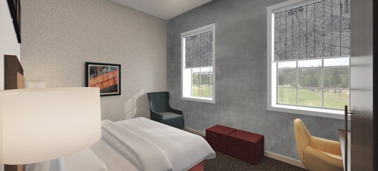 佩塔卢马欢朋套房酒店(Hampton Inn Petaluma)图片