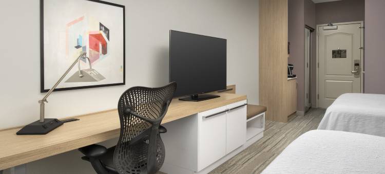 西诺克斯维尔/雪松崖希尔顿花园酒店(Hilton Garden Inn Knoxville West/Cedar Bluff)图片