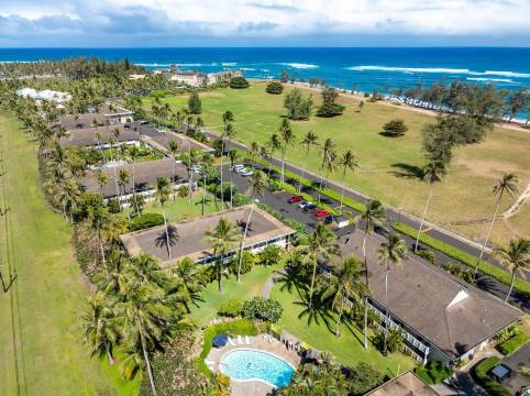 New Remodeled Kauai Escape! 1 Bed 1 Bath Condo in Charming Kapaʻa with WiFi, AC