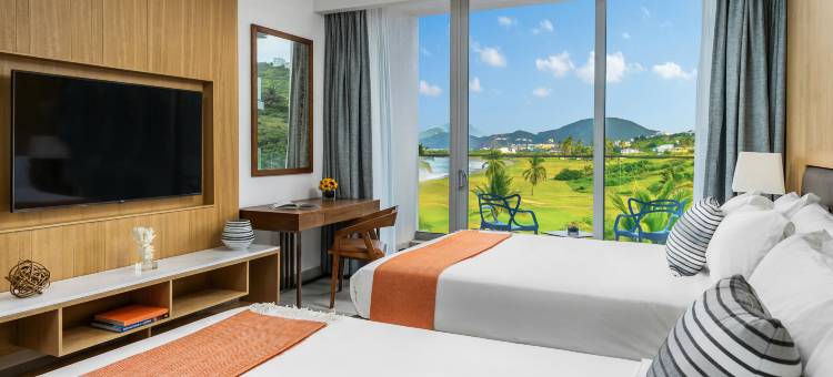 圣基茨岛基欧度假村-希尔顿格芮精选(Koi Resort Saint Kitts, Curio Collection by Hilton)图片