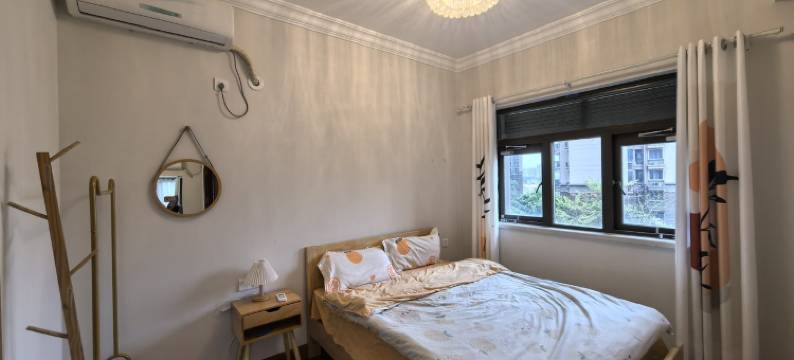 心公寓(民乐大道1号分店)图片