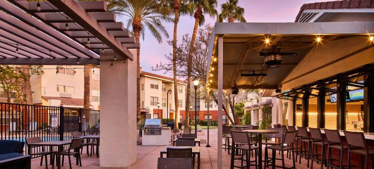 Residence Inn Scottsdale North图片