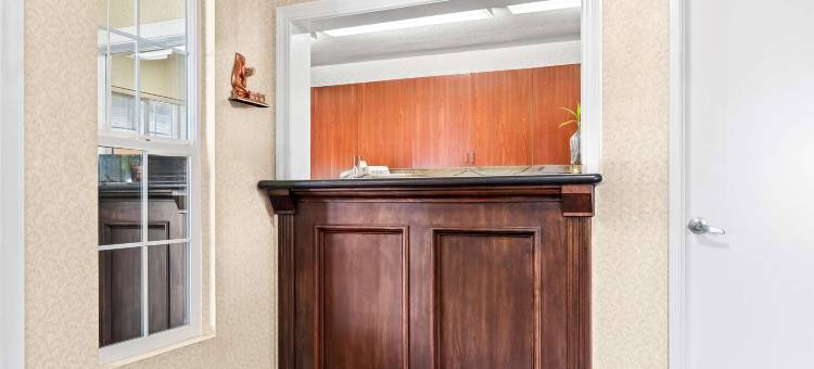 SureStay Hotel by Best Western Castro Valley图片