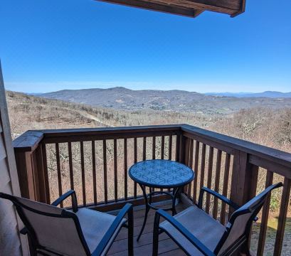 Cozy Condo in the Clouds Hotel Overview