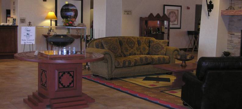 圣达菲北Homewood Suites by Hilton(Homewood Suites by Hilton Santa Fe-North)图片