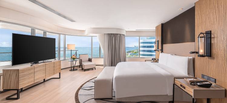 马尼拉康莱德酒店(Conrad Manila)图片