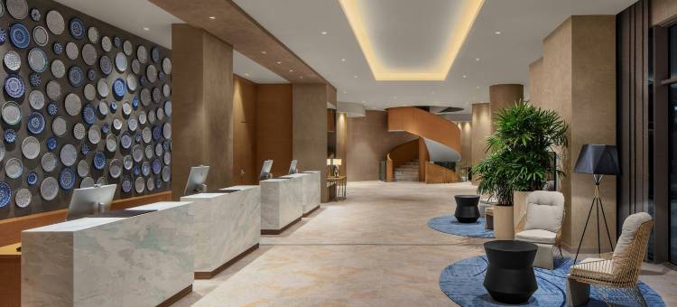 卡帕多奇亚万豪酒店(Cappadocia Marriott Hotel)图片