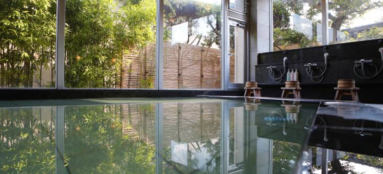 竹野屋旅馆(Takenoya)图片