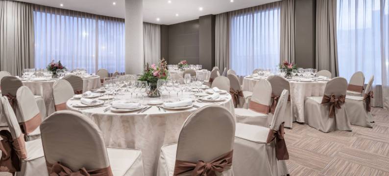 阿利坎特万豪AC酒店(AC Hotel Alicante)图片