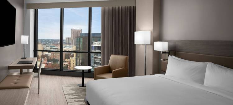 圣安东尼奥河滨步道万豪AC酒店(AC Hotel San Antonio Riverwalk)图片