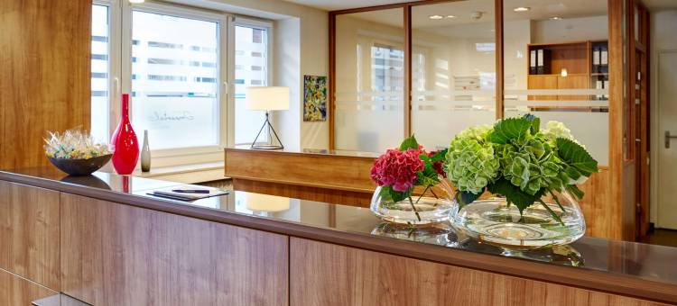 Hotel Imperial Dusseldorf, Sure Collection by BW图片