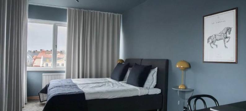 特拉扎酒店(Hotel Terraza)图片