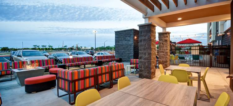 吉尔伯特希尔顿惠庭酒店(Home2 Suites by Hilton Gilbert)图片