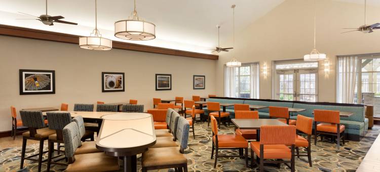 希尔顿旗下杜勒斯北-劳登家园套房酒店(Homewood Suites by Hilton District of Columbia - Dulles-North/Loudoun)图片