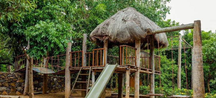 我的村庄-生态乡村度假村(My Village - Eco Rural Resort)图片