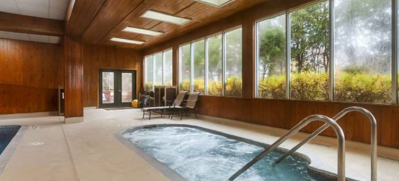 康拉德贝斯特韦斯特优质酒店(Best Western Plus Concord Inn)图片