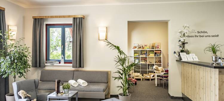 玛丽亚兰科维茨JUFA酒店(Jufa Hotel Maria Lankowitz)图片