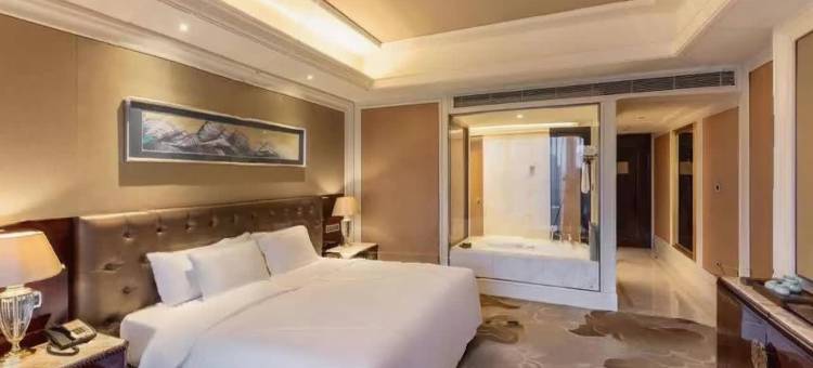 如家华驿酒店(大连北站店)图片