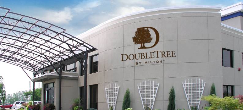 布法罗阿默斯特希尔顿逸林酒店(DoubleTree by Hilton Hotel Buffalo - Amherst)图片