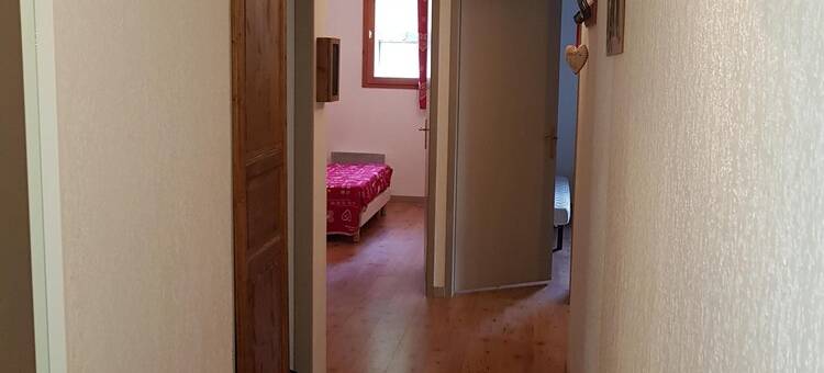 Valloire: Residence 5 minutes from the slopes -Swimming pool-sauna Apartment 8-10 per图片