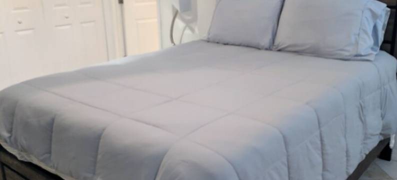 Amazing 1B/1B Waterview, main level Apt. AS3图片