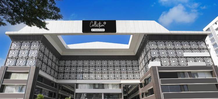 Collection O Vesu Surat Formerly Hotel Signature图片