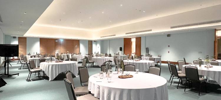 勿里洞喜来登度假村(Sheraton Belitung Resort)图片