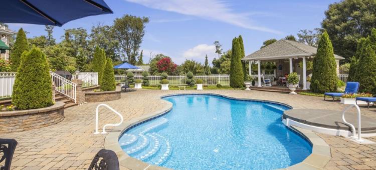 Luxurious 4Br, Private Pool, Heated Spa-Open Year-Round, Near Downtown!图片