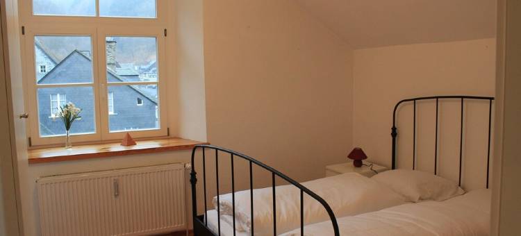 Cozy apartment in the historic center of Monschau图片