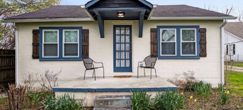 Quiet cottage near the heart of Downtown Franklin, TN图片