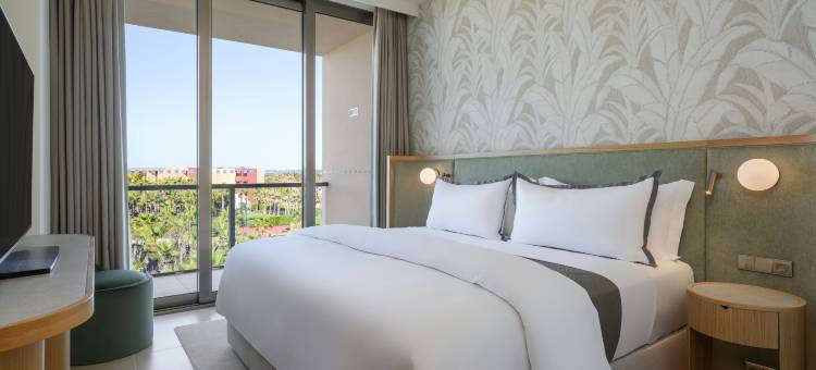 威斯汀萨尔加多斯海滩度假村 (阿尔加维)(The Westin Salgados Beach Resort, Algarve)图片