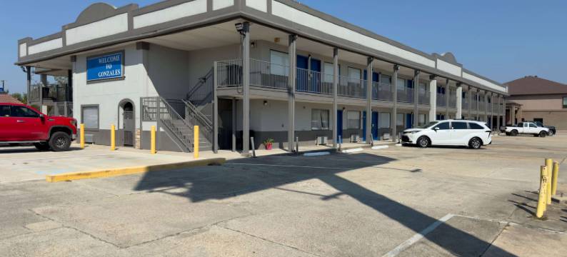 冈萨雷斯戴斯酒店(Days Inn by Wyndham Gonzales)图片