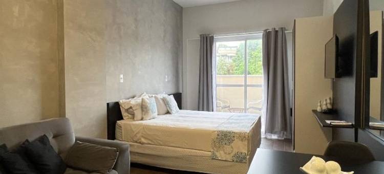 索罗卡巴郁金香酒店(ESuites Sorocaba)图片