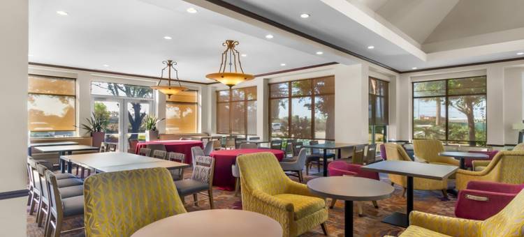 Acp Hotel Houston Westchase, Mod Collection by Sonesta图片