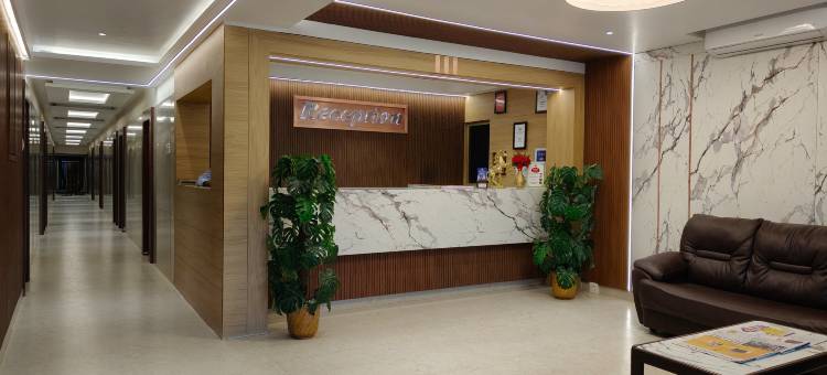 Hotel Seagate图片