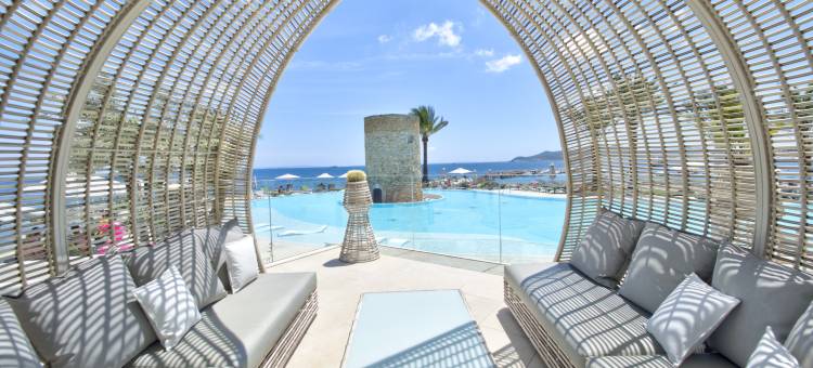 托雷玛尔酒店(Hotel Torre del Mar - Ibiza)图片