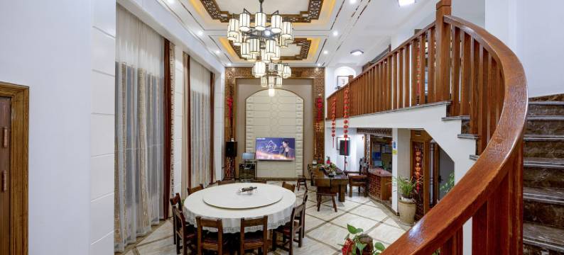 仙居得闲居民宿(白龙线分店)图片