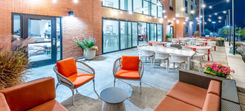 特立尼达市中心希尔顿花园酒店(Hilton Garden Inn Trinidad Downtown)图片