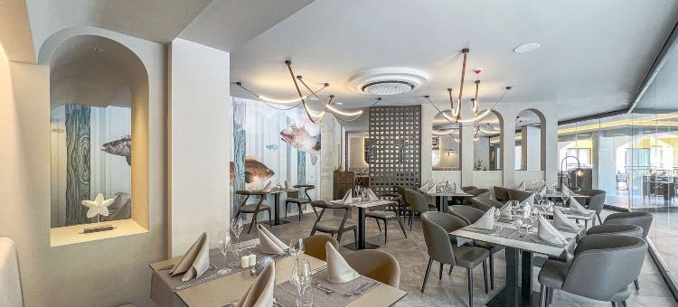 AquaClub Grifid Hotel Bolero - Ultra All Inclusive & Private Beach图片