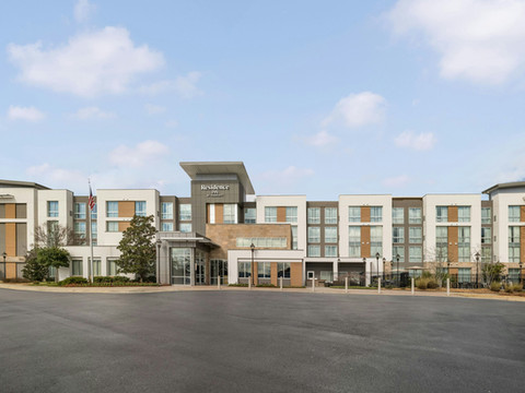 杰克逊Eastover商区居家酒店