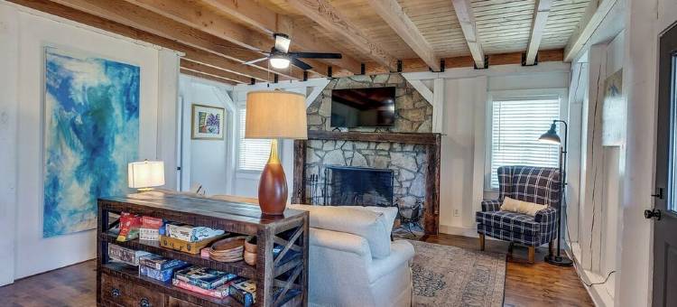 Luxury Escape in TN Wine Country图片