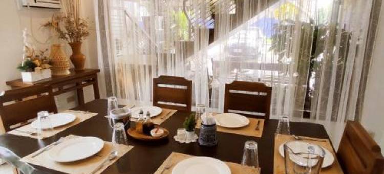 伊莎贝尔别墅酒店(Villa Isabel Hotel)图片