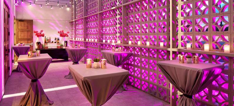 艾德琳斯科特斯德酒店-臻品之选(Hotel Adeline, Scottsdale, a Tribute Portfolio Hotel)图片