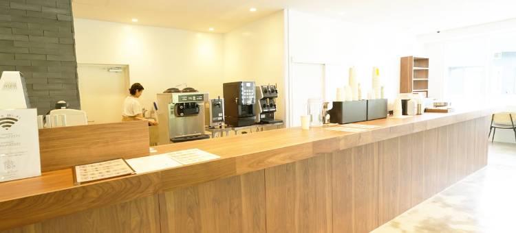 OiseSun Cafe & Hotel图片