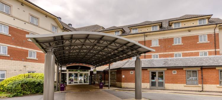 普瑞米尔酒店伯明翰NEC/机场(Birmingham NEC/Airport)图片