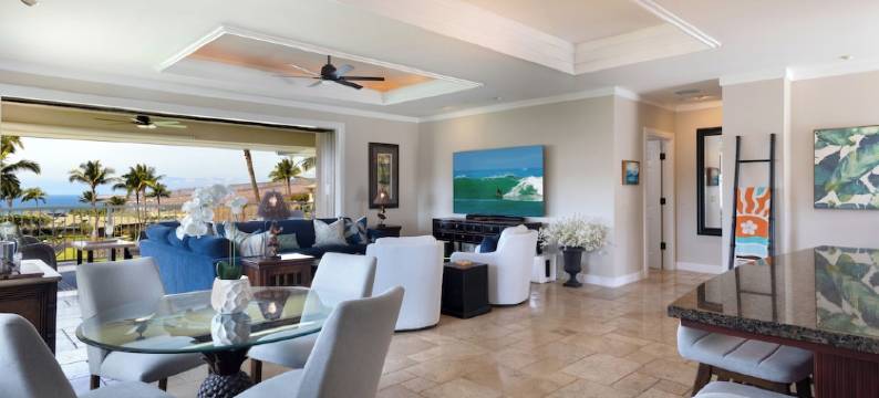 Mauna Kea - Waiulaula Condo - Stunning Sunset and Sunrise Views - Close to Pool图片