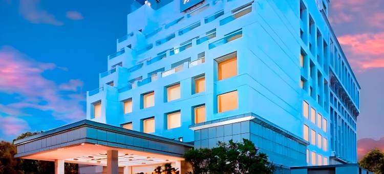 金奈公园酒店(The Park Chennai)图片
